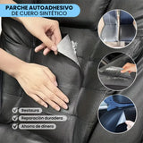 Cuero Sintético Autoadhesivo OFERTA 2X1