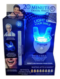 Blanqueador Dental con Luz UV PREMIUM