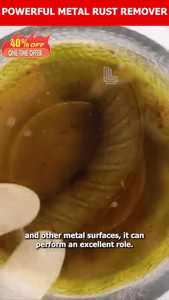 OXYD CLEAN MASTER® Original Spray Vip REMOVEDOR DE OXIDO EN METALES OFERTA 2X1