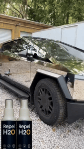 RepelH2O® Original Protege tu auto del agua y suciedad… OFERTA 2X1🚘💦